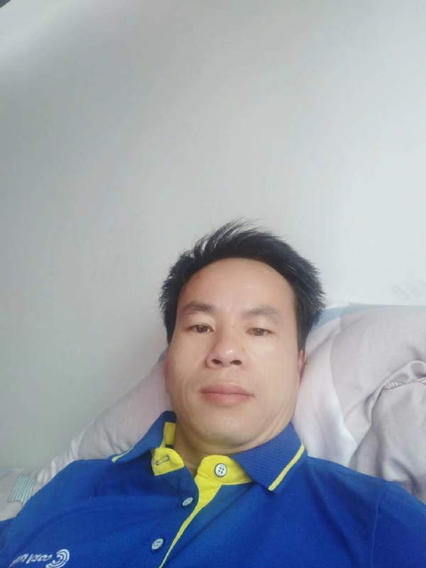 缘分的第一张照片--锦屏蓝颜知己交友网