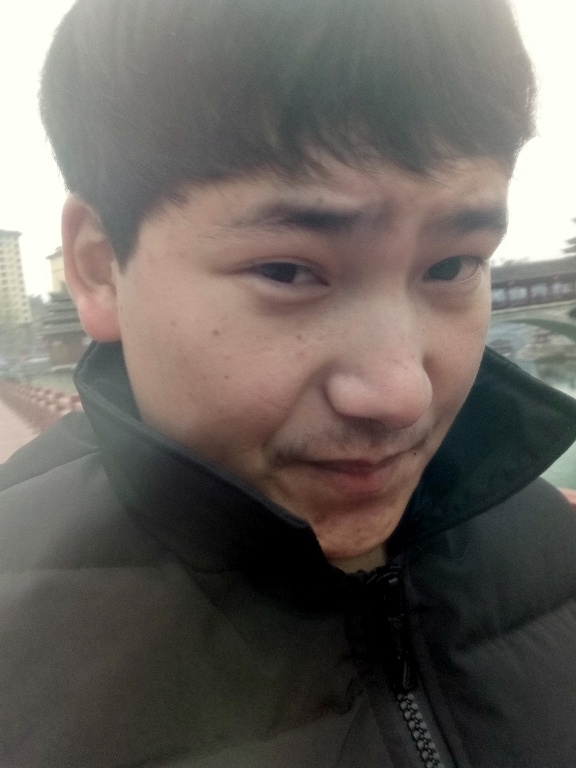 侗族青年作家超超的第二张照片--锦屏蓝颜知己交友网